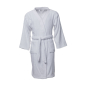 Preview: Solaine bathrobe (340 g / m²)