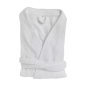 Preview: Solaine bathrobe (340 g / m²)