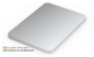 Preview: Plus Round Bestseller, 94 x 66 mm