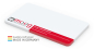 Preview: Plus Round Bestseller, 119 x 66 mm