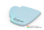 Preview: Form aus 72 x 72 mm green+blue, Tasse