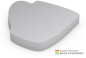 Preview: Form aus 72 x 72 mm, 100 Blatt, Tasse