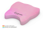 Preview: Form aus 72 x 72 mm, 100 Blatt, Zahn