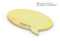Preview: Form aus 100 x 72, 50 Blatt, Sprechblase