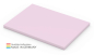 Preview: Plus Decor 100 x 72 mm, pink
