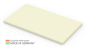 Preview: Plus Decor 125 x 72 mm, gelb