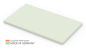 Preview: Plus Decor 125 x 72 mm, grün