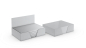 Preview: Pop-Up-Box Individuell 100 x 72, 250 Blatt