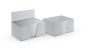 Preview: Pop-Up-Box Individuell 100 x 72, 500 Blatt