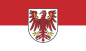 Preview: Table flag national Germany
