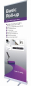 Preview: Roll-up 302-4560-80 x 200 cm