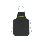 Preview: Apron (130 g/m²) mit aufgesetzter Tasche