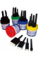 Preview: TOKYO ALCO 4 feltpens