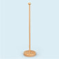Preview: Table stands for flags