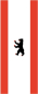 Preview: Table banner national Germany