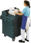 Preview: CamKiosk® Arbeitsstation 186