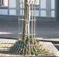 Preview: Baumschutzgitter 1250