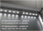 Preview: Modell TN Röhre/LED Beleuchtung 240 VAC