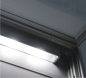 Preview: Modell TN Röhre/LED Beleuchtung 240 VAC