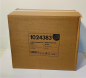 Preview: 6 x Papier-Klebeband, braun, 50 mm, 50 m