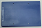 Preview: 10 x Scheckkarten-Tresor, blau, 90 x 60 mm