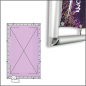 Preview: Monsterframe 1100 x 1100 mm