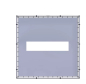 Preview: Printed advertising Mesh tarpaulin with eyelets, 2.8 x 2.8 m