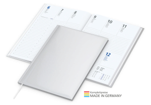 Media Bestseller inkl. 4C-Druck, gloss-individuell
