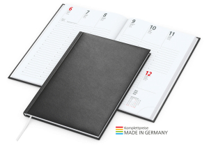Prestige Bestseller inkl. Siebdruck-Digital, schwarz
