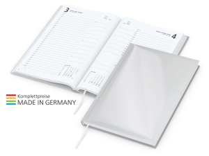 Basic Bestseller inkl. 4C-Druck, gloss-individuell