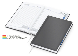 Manager Register Bestseller inkl. Silberprägung