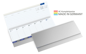 Master Register Bestseller Karton