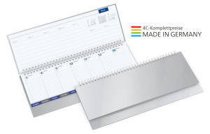 Master Register Bestseller Cover-Star, gloss-individuell