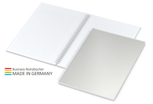 Bizz-Book Polyprop Bestseller A4-Plus