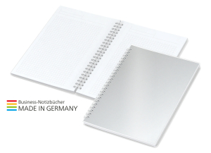 Bizz-Book Polyprop Bestseller A5