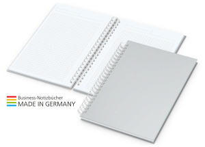 Bizz-Book Cover-Star Bestseller A5, gloss-individuell