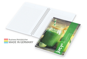 Meeting-Book Bestseller A5