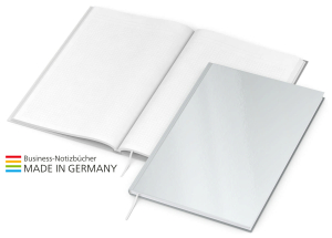 Note-Book Bestseller A4, gloss-individuell