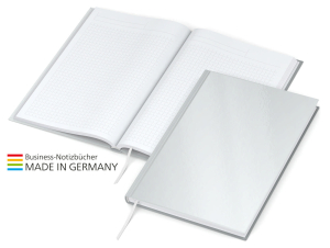 Note-Book Bestseller A5, gloss-individuell