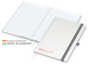 Vision-Book White Bestseller A4, weiß