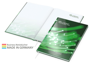 In-Book Point Bestseller A4, gloss-individuell