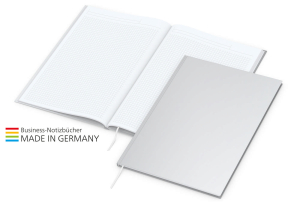 Memo-Book Bestseller A4, gloss-individuell