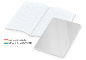 Flexx-Book Bestseller A5, Polychrome gloss-individuell