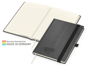 Mind-Book Bestseller A5 Madeira