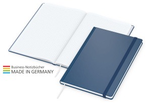 Easy-Book Comfort x.press Large, dunkelblau