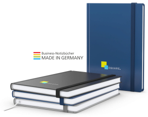 Easy-Book Comfort x.press Pocket, schwarz