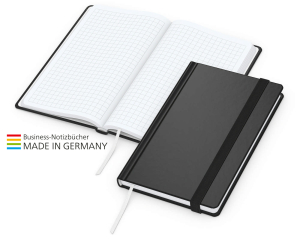 Easy-Book Comfort x.press Pocket, schwarz