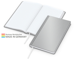 Easy-Book Basic x.press Pocket, silber