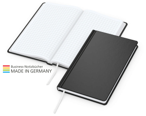 Easy-Book Basic x.press Pocket, schwarz