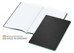 Tablet-Book Slim Bestseller A4, grün